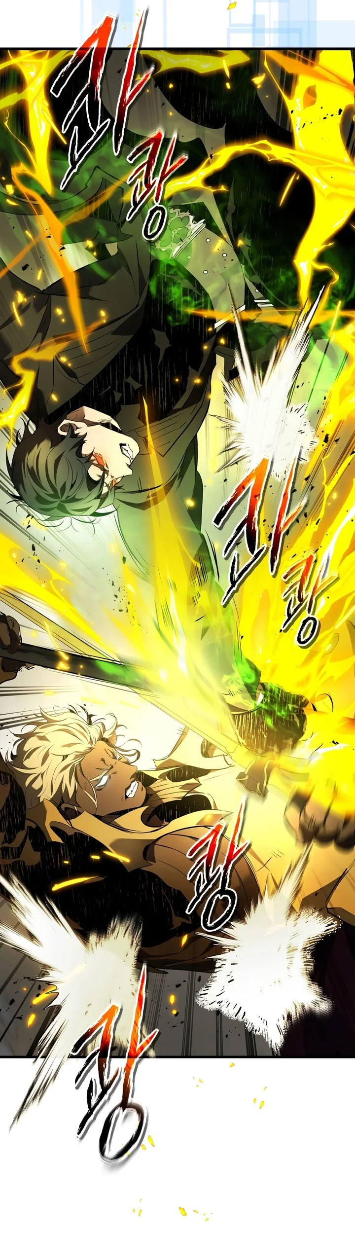 Leveling With the Gods Chapter 107 Fix Gambar 14